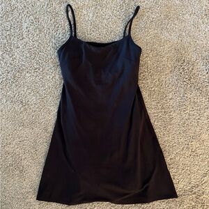 lululemon align cami strap dress